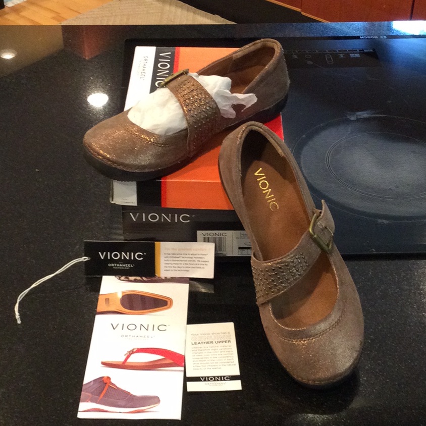 Vionic Loafer
